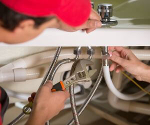 About Plumbers Pros Pilot Point, AK